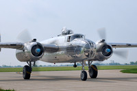 B-25 Miss Mitchell