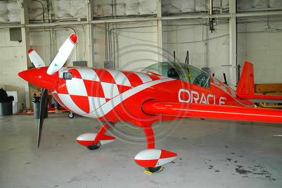 Oracle Extra 300