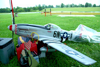 P-51, Kansas City Kitty