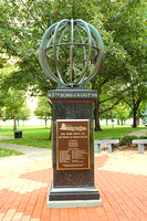 Park memorial