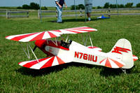 Smith Mini Plane