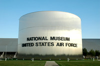 National Museum of US AF