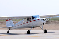 Kansas Air Tour Cessna 120