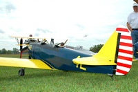 KCRC Warbirds Over Independence