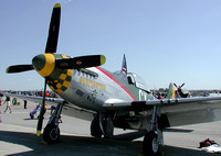 P-51 Gunfighter