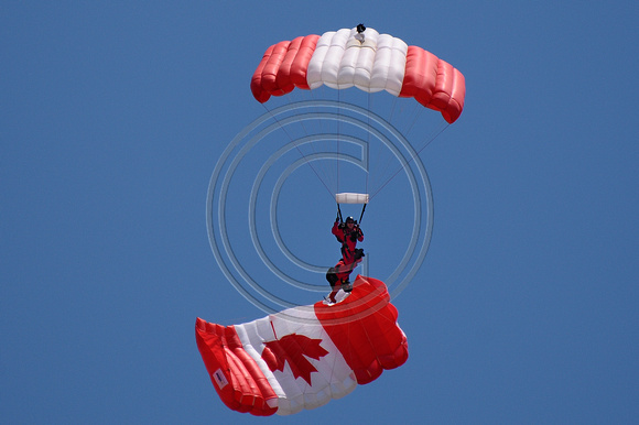 Canadian Skyhawks